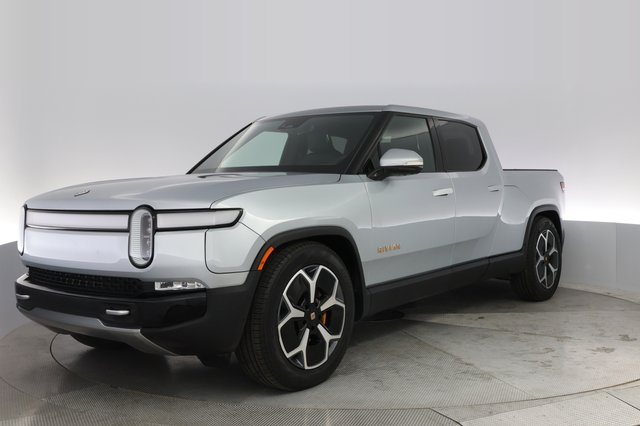 2023 Rivian R1T — VIN 7FCTGAAA0PN026238