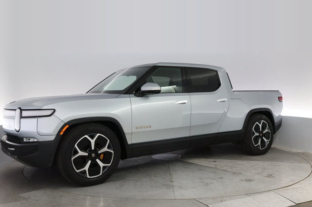 2023 Rivian R1T