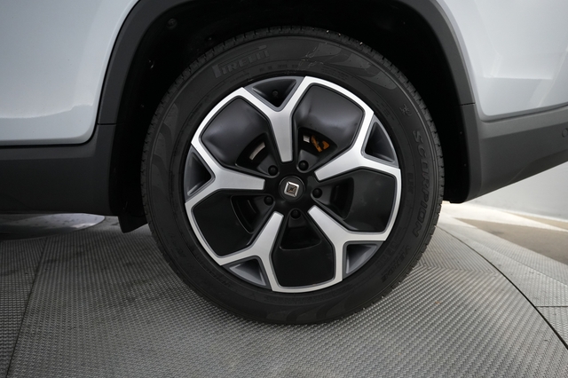 2023 Rivian R1T