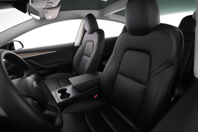 2023 Tesla Model 3 — photo 3 of 21