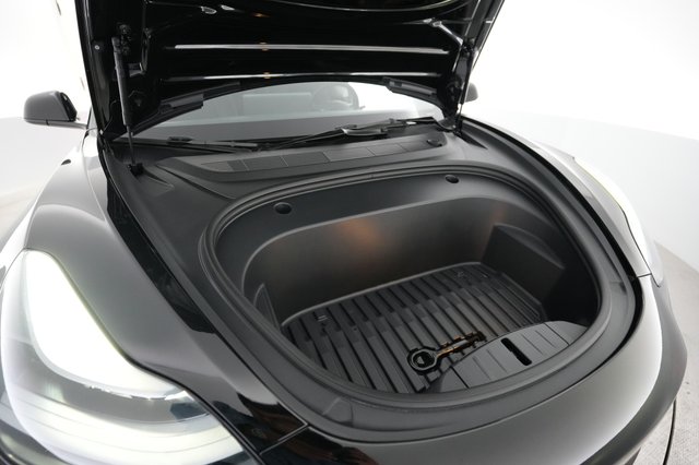 2023 Tesla Model 3 — photo 20 of 21