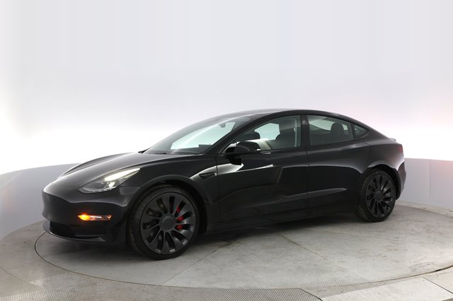 2023 Tesla Model 3 — photo 14 of 21