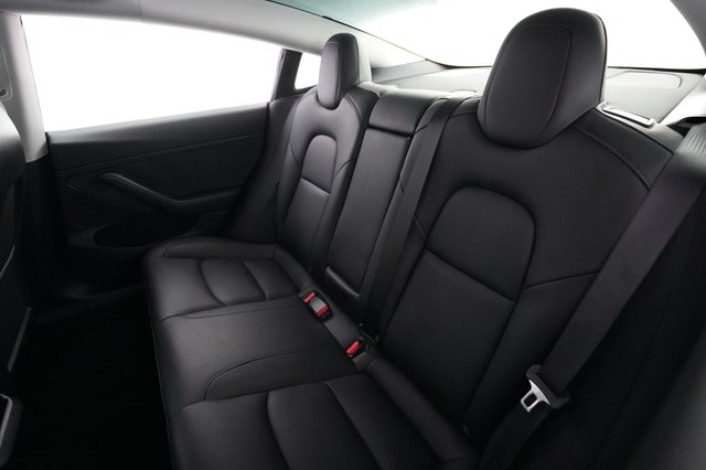 2023 Tesla Model 3 — photo 19 of 21