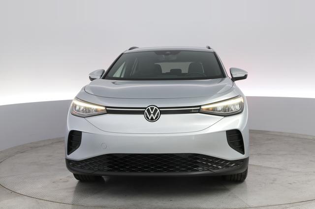 2021 Volkswagen ID.4 — photo 9 of 25
