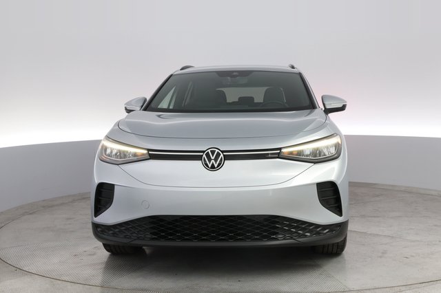 2021 Volkswagen ID.4 — photo 9 of 25