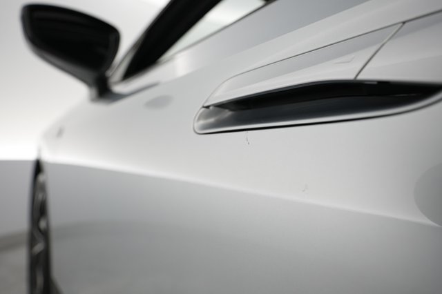 2021 Volkswagen ID.4 — photo 24 of 25