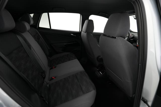 2021 Volkswagen ID.4 — photo 4 of 25