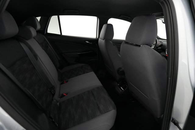 2021 Volkswagen ID.4 — photo 4 of 25