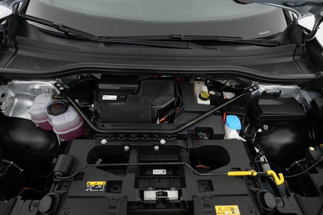 2021 Volkswagen ID.4 — photo 20 of 25