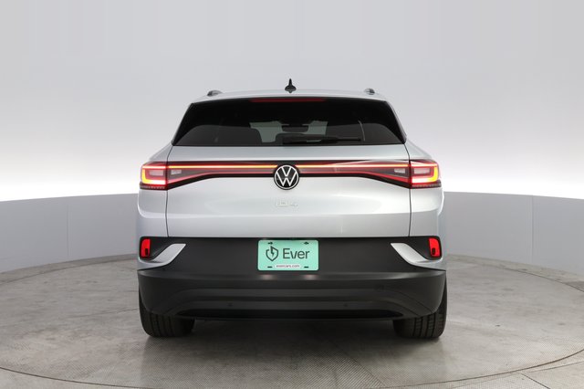 2021 Volkswagen ID.4 — photo 12 of 25