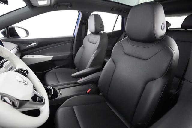 2021 Volkswagen ID.4 — photo 3 of 20