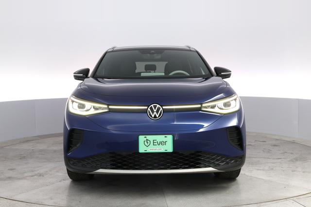 2021 Volkswagen ID.4 — photo 9 of 20