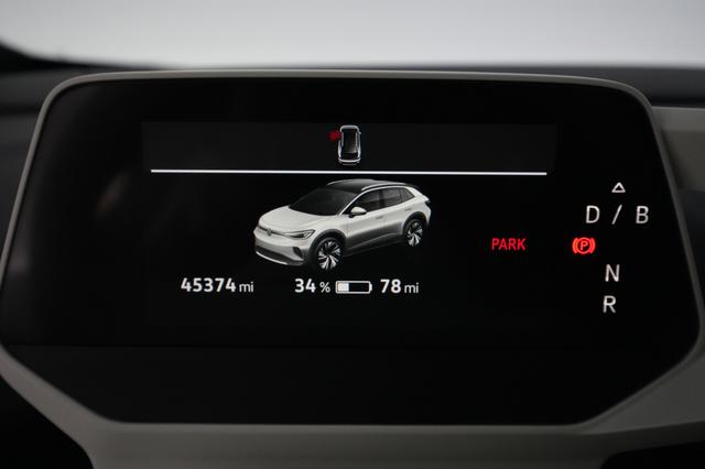 2021 Volkswagen ID.4 — photo 5 of 20