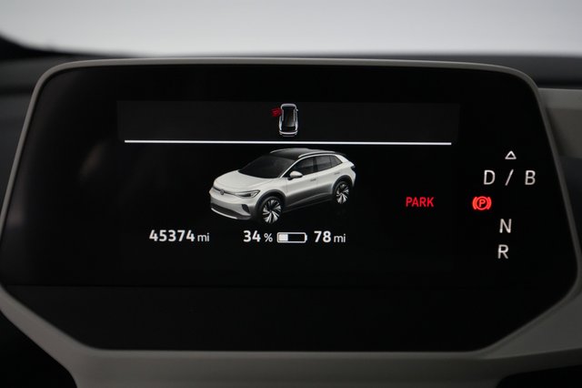 2021 Volkswagen ID.4 — photo 5 of 20