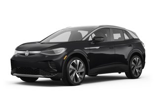 2021 Volkswagen ID.4 — VIN WVGDMPE22MP011244