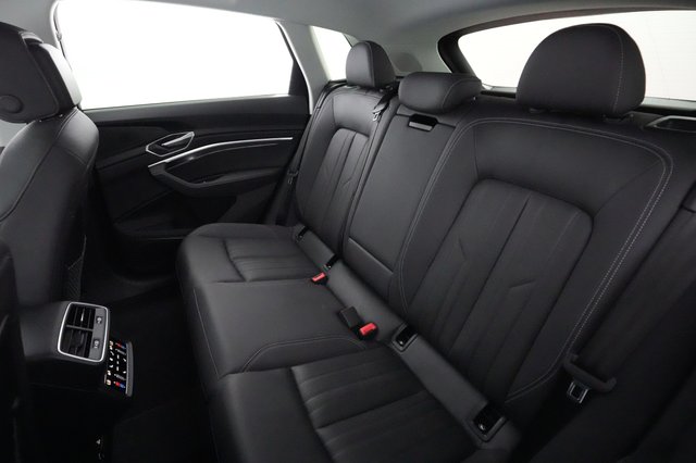 2021 Audi e-tron — photo 18 of 23