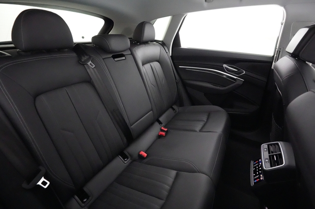 2021 Audi e-tron