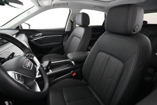 2021 Audi e-tron — photo 3 of 23