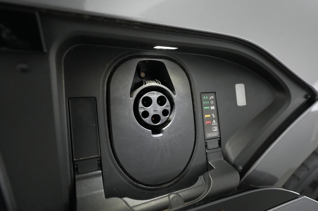 2021 Audi e-tron
