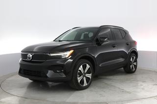2023 Volvo XC40 Recharge — VIN YV4ED3UL9P2037883