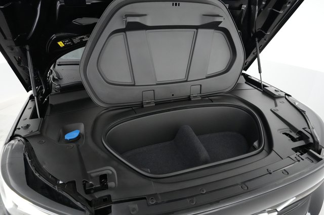 2023 Volvo XC40 Recharge — photo 21 of 22