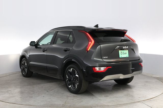 2024 Kia Niro EV — photo 13 of 23