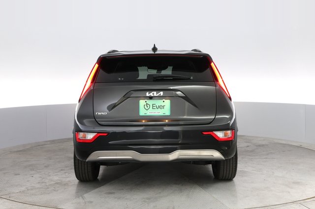 2024 Kia Niro EV — photo 12 of 23