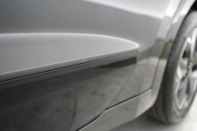2024 Kia Niro EV — photo 20 of 23