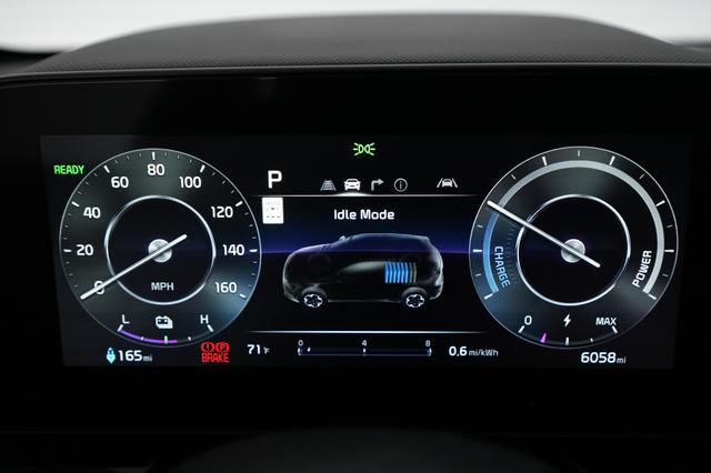2024 Kia Niro EV — photo 5 of 23
