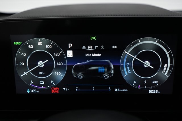 2024 Kia Niro EV — photo 5 of 23