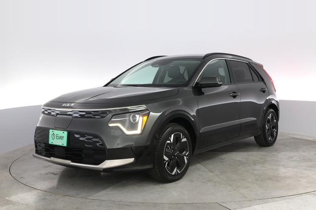 2024 Kia Niro EV — VIN KNDCR3L18R5115339