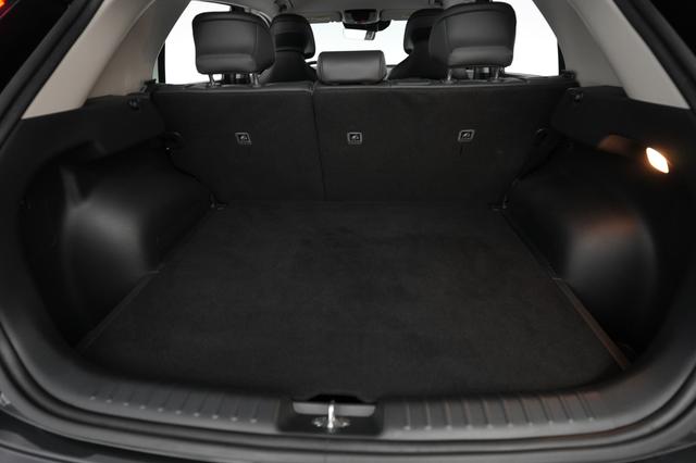 2024 Kia Niro EV — photo 6 of 23