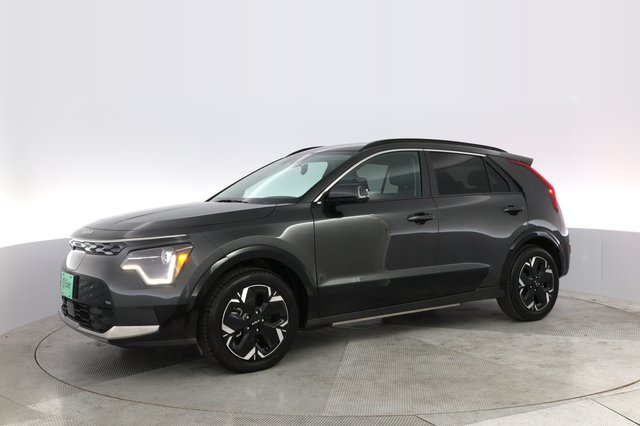 2024 Kia Niro EV — photo 14 of 23
