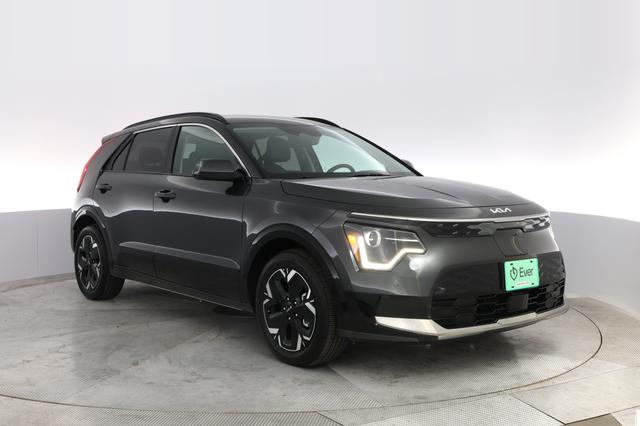 2024 Kia Niro EV — photo 10 of 23