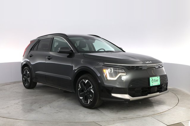 2024 Kia Niro EV — photo 10 of 23