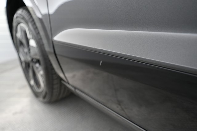2024 Kia Niro EV — photo 21 of 23