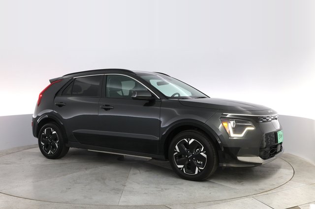 2024 Kia Niro EV — photo 11 of 23