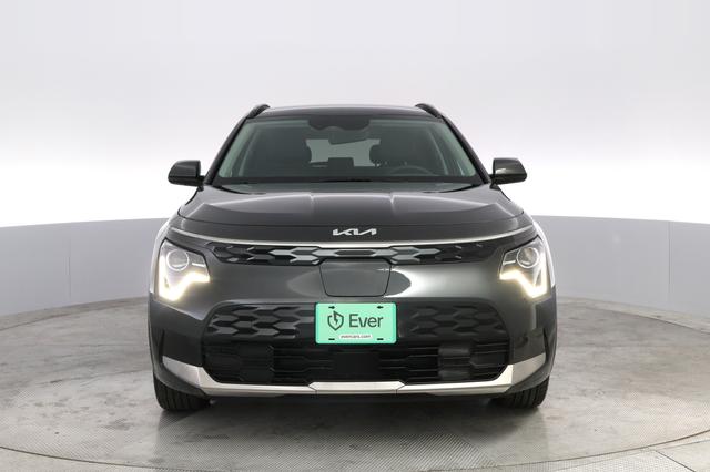2024 Kia Niro EV — photo 9 of 23