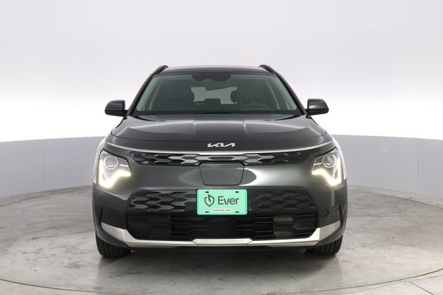 2024 Kia Niro EV — photo 9 of 23