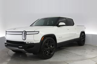 2023 Rivian R1T — VIN 7FCTGBAA4PN029729