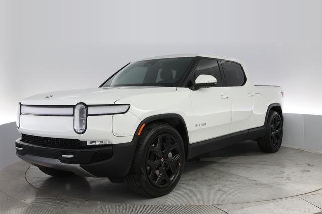 2023 Rivian R1T — VIN 7FCTGBAA4PN029729