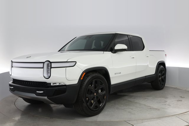 2023 Rivian R1T — VIN 7FCTGBAA4PN029729