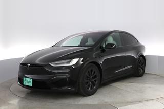 2023 Tesla Model X — VIN 7SAXCBE57PF378739