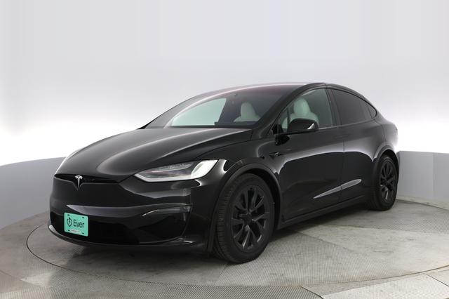 2023 Tesla Model X — VIN 7SAXCBE57PF378739