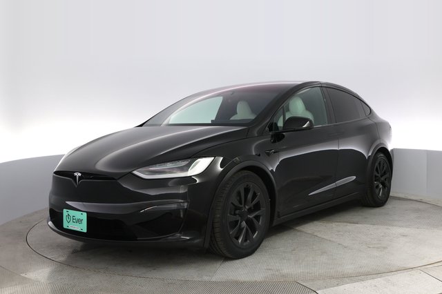 2023 Tesla Model X — VIN 7SAXCBE57PF378739