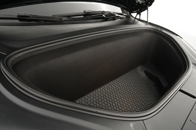 2023 Tesla Model X — photo 18 of 19