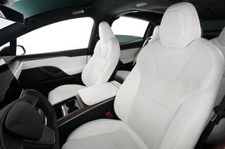 2023 Tesla Model X — photo 3 of 19