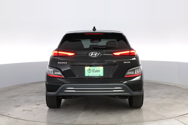 2023 Hyundai Kona — photo 12 of 21