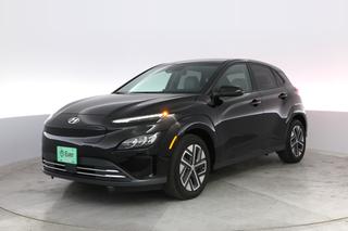 2023 Hyundai Kona — VIN KM8K53AG7PU165453