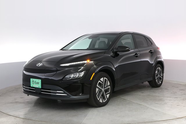2023 Hyundai Kona — VIN KM8K53AG7PU165453
